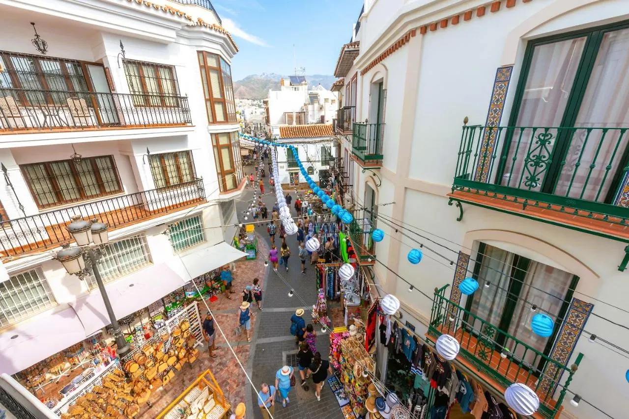 Hc Calahonda Beach Nerja