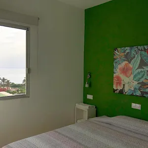 Concha Apartamento Valle Gran Rey