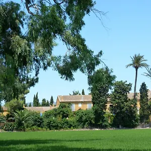 Mas De Bernis 1888 Apartamento L'Aldea