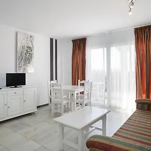 Turisticos Rio Marinas Apartamento Nerja