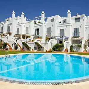 Huertos De Сasa de vacaciones