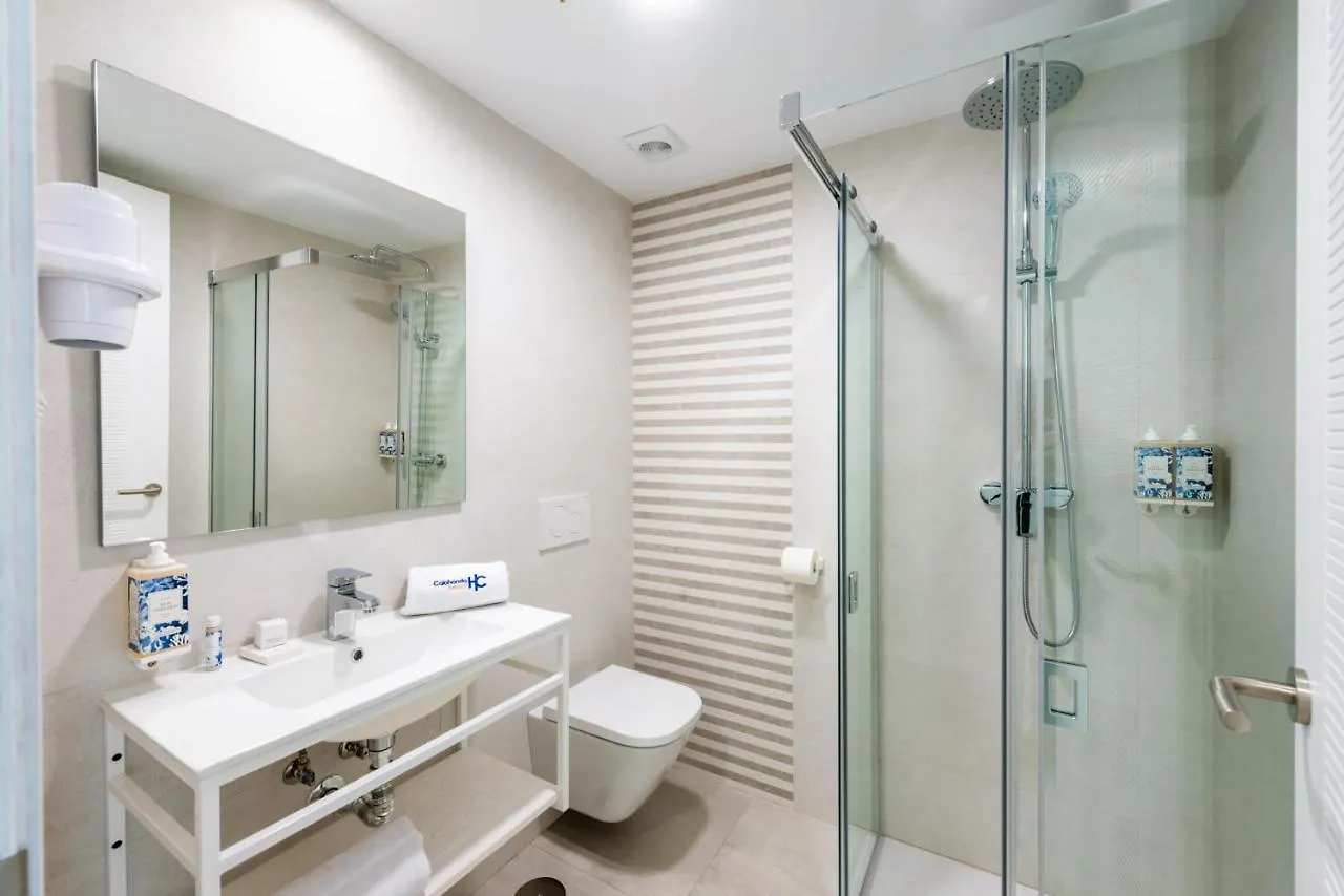 Hc Calahonda Beach Nerja Guest house