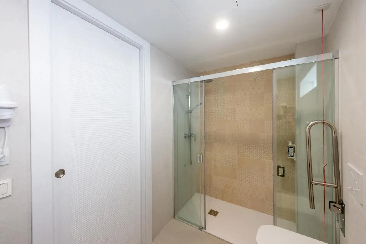 Guest house Hc Calahonda Beach Nerja Spain
